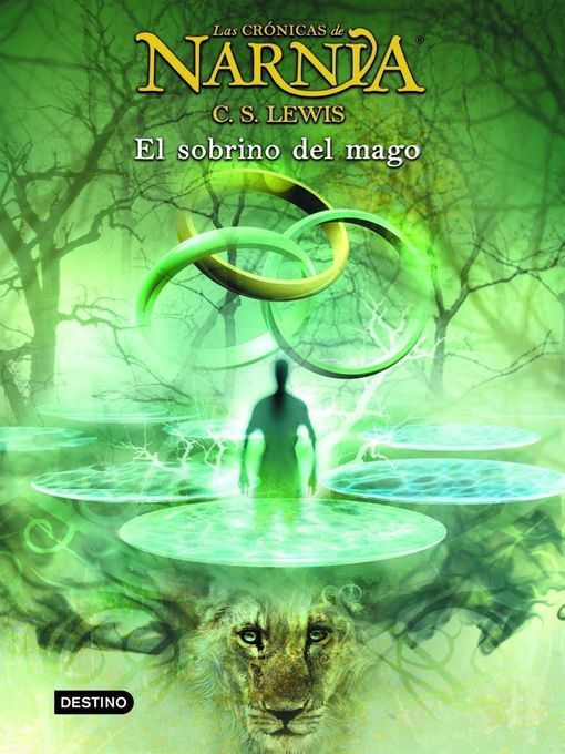 Detalles del título El sobrino del mago de C. S. Lewis - Lista de espera